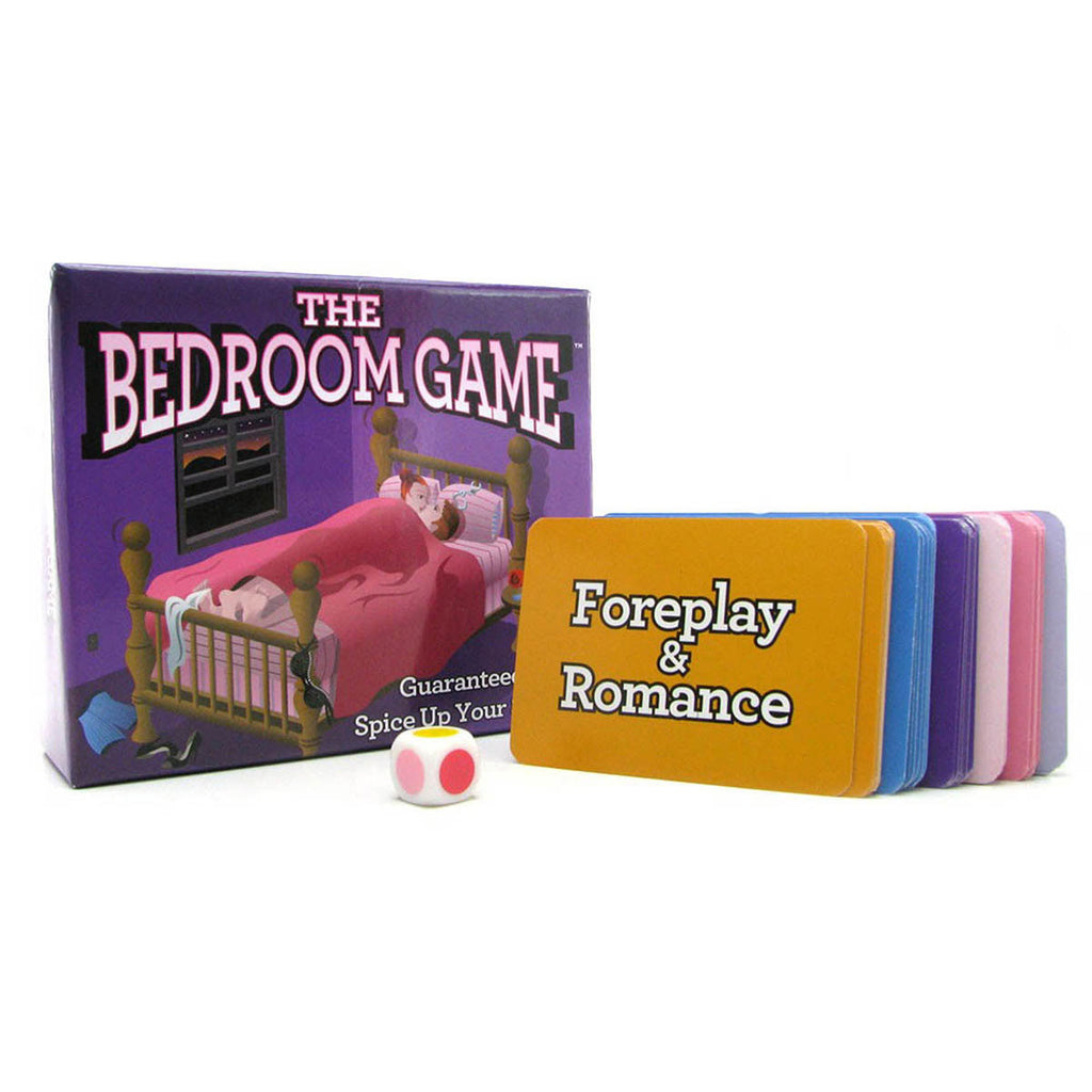 Bedroom Game Date Night Sexy Card Games My Girlfriends Secrets