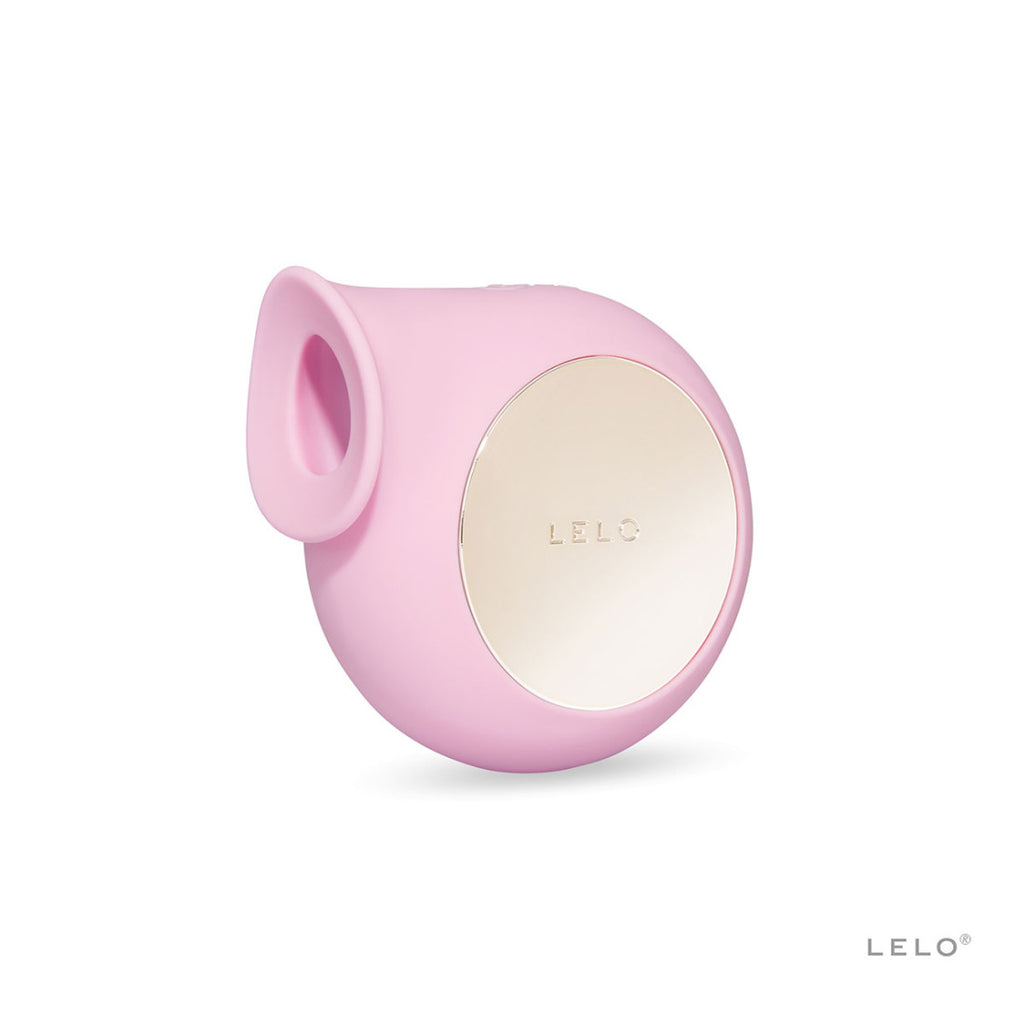 LELO Sila Cruise - Pink Clitoral Stimulator My Girlfriends Secrets