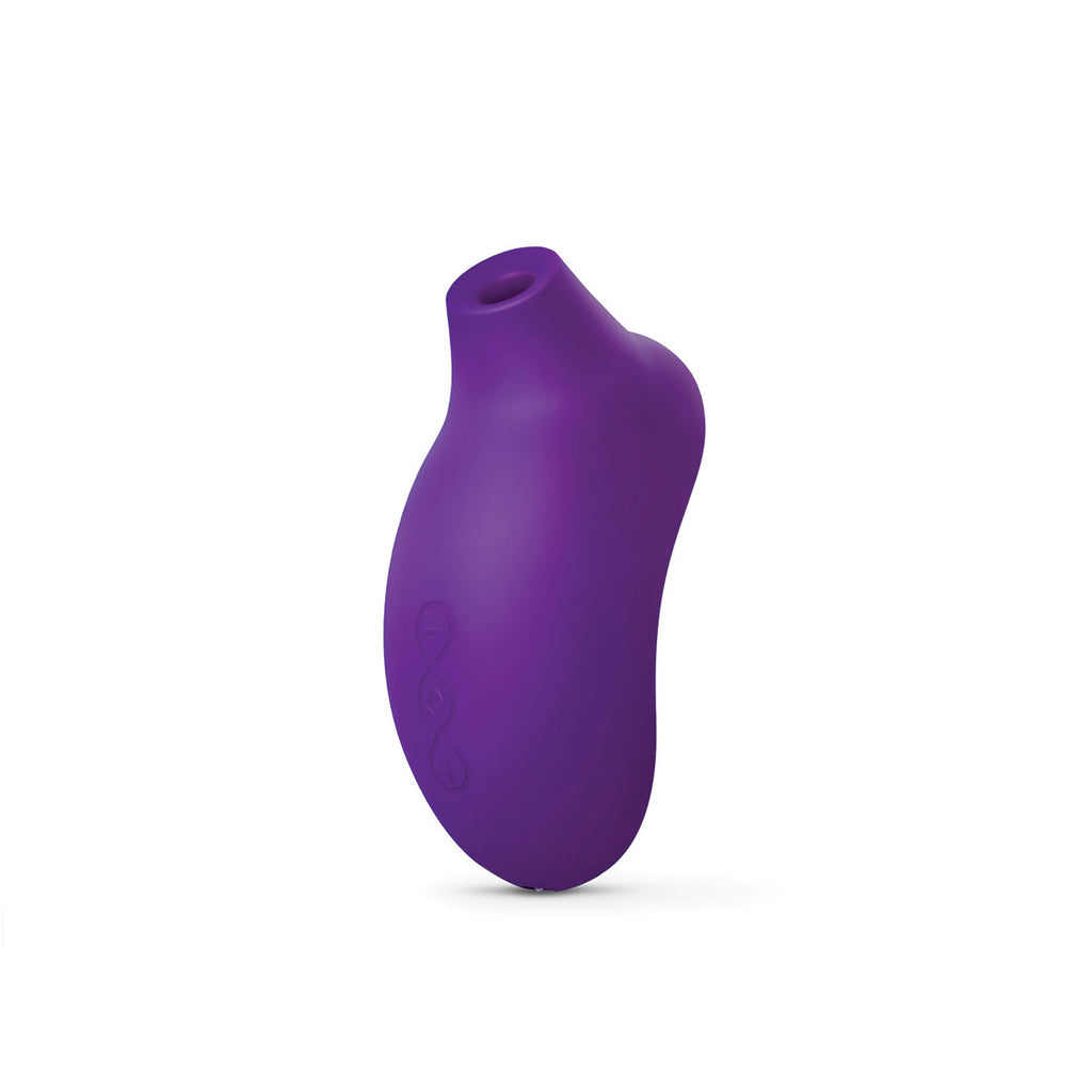LELO Sona 2 - Purple Clitoral Stimulation My Girlfriends Secrets