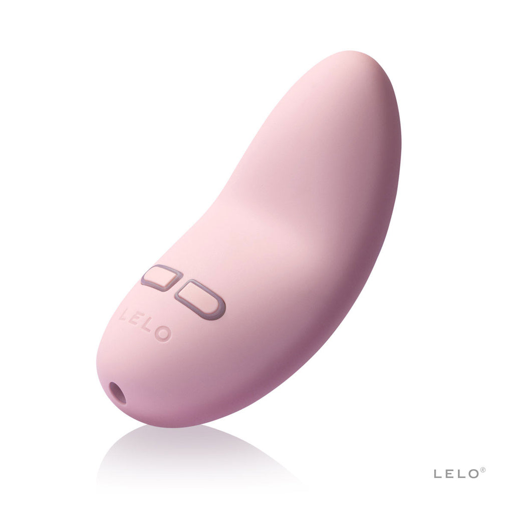 LELO Lily 2 - Pink Waterproof and Rechargeable Clitoral Vibrator My Girlfriends Secrets