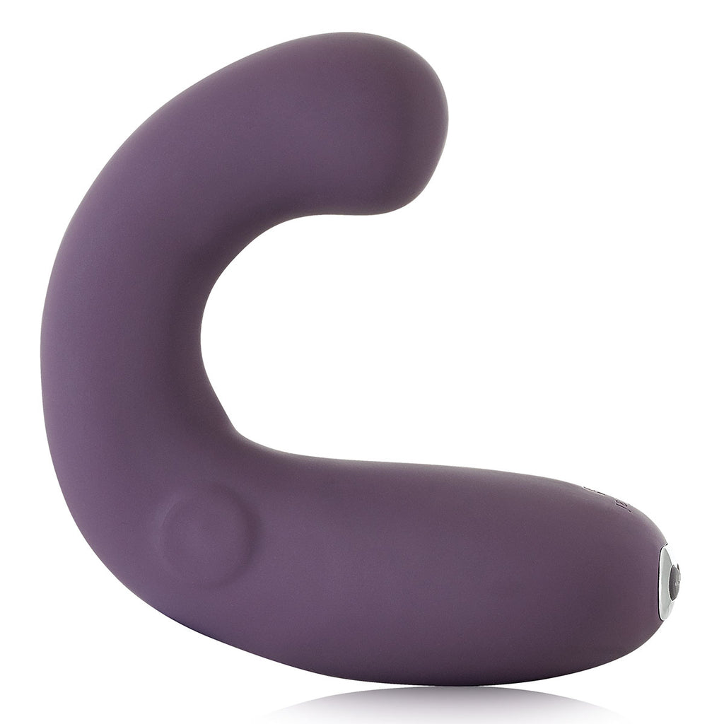 Je Joue G-Kii - Purple G Spot Vibrator My Girlfriends Secrets