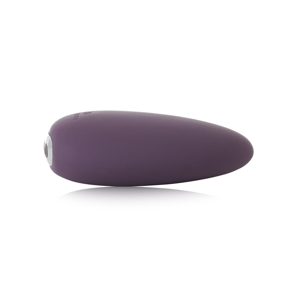Je Joue MiMi Soft - Purple External Vibrator My Girlfriends Secrets