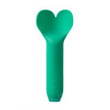 Je Joue Amour - Emerald Green Bullet Vibrator Entrenue