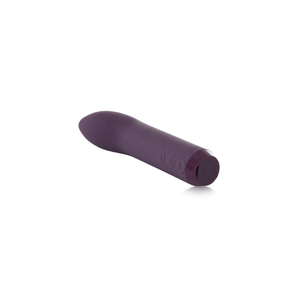 Je Joue G-Spot Bullet - Purple Bullet Vibrator My Girlfriends Secrets