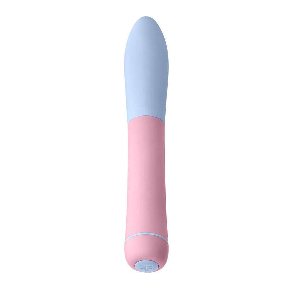 Femme Funn FFIX Bullet XL - Pink Bullet Vibrator My Girlfriends Secrets