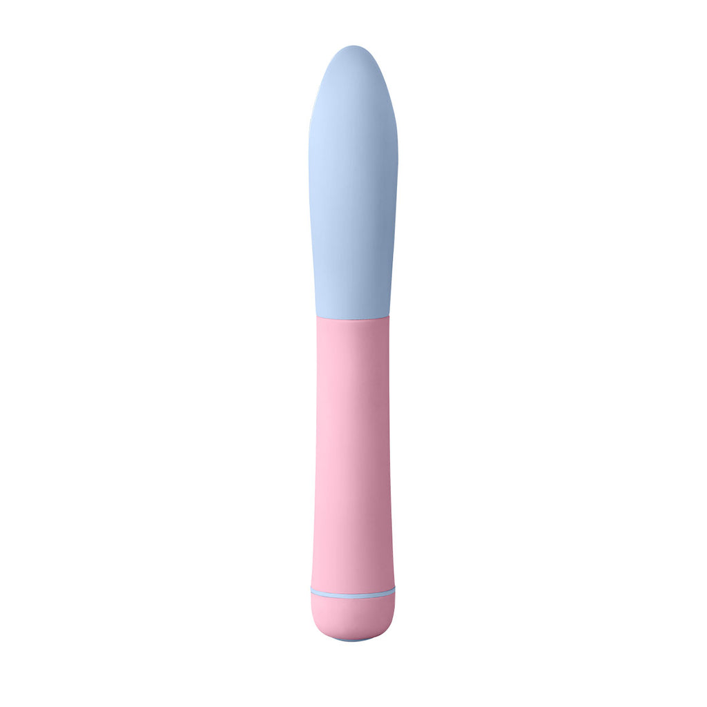 Femme Funn FFIX Bullet XL - Pink Bullet Vibrator My Girlfriends Secrets