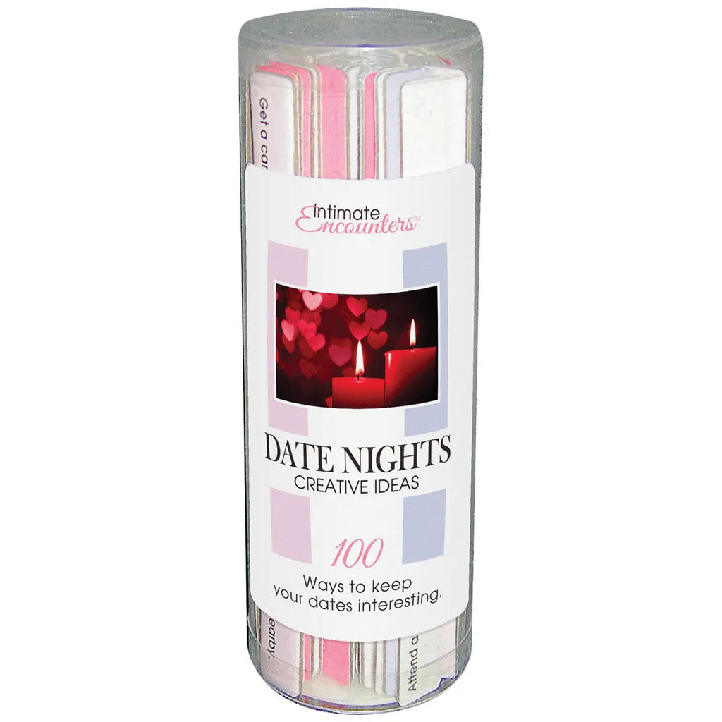 Date Nights Creative Ideas Date Night Game My Girlfriends Secrets