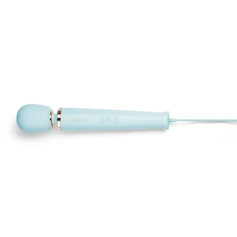Vibrating Massager Le Wand Powerful Plug-In LE WAND